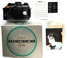 Excellent nikon nikonos for sale  Nyack