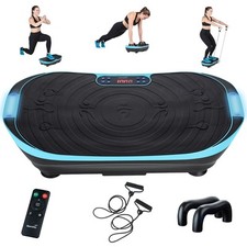 Skandika vibrationsplatte trai gebraucht kaufen  Essen