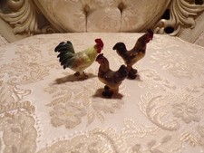 Família de frango de cerâmica vintage comprar usado  Enviando para Brazil