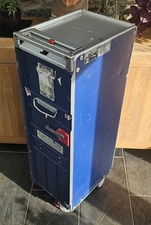 Aircraft trolley cart for sale  INVERURIE
