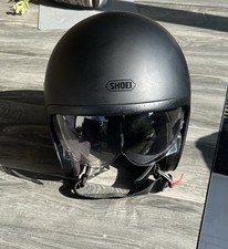 Motorrad helm jethelm gebraucht kaufen  Sachsenhagen