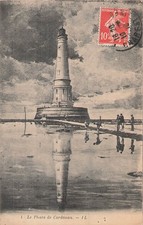 Phare cordouan 76823 d'occasion  Expédié en Belgium