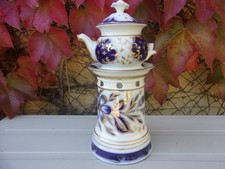 dinette porcelaine titi d'occasion  France