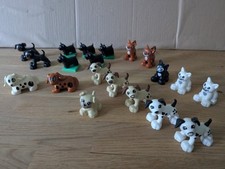Lego duplo stück gebraucht kaufen  Leverkusen