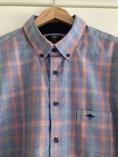 Fynch hatton shirt for sale  CARRICKFERGUS