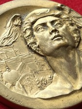 Genova esposizione arte usato  Livorno
