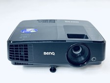 Używany, Projektor projektora BenQ MS521P / tylko 378h (*235) na sprzedaż  Wysyłka do Poland