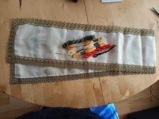 Stickpackung 130 cm gebraucht kaufen  Windsbach