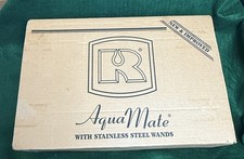 Rainbow vacuum aquamate for sale Rainbow vacuum aquamate for sale  Clarkston