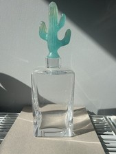 Carafe daum signée d'occasion  La Ferté-sous-Jouarre