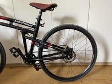 Montague allston folding for sale  LONDON