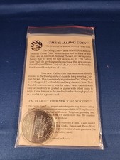 Calling coin original for sale  Chesapeake