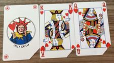 scheda poker usato  Roma