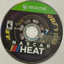 Nascar heat microsoft for sale  Rockville