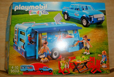 Playmobil family fun gebraucht kaufen Playmobil family fun gebraucht kaufen  Germaringen