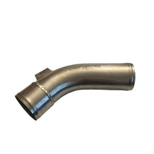 Alu bogen 63mm gebraucht kaufen  Lübeck