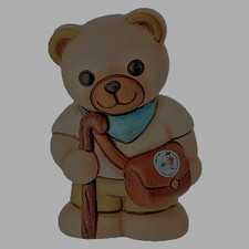 Teddy pellegrino della usato  Italia