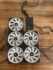 Corsair ll120 dual for sale  Prairieville