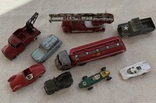 Lot voitures anciennes d'occasion  Riom