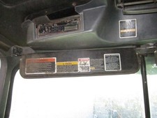 Mack rd690 interior for sale  USA