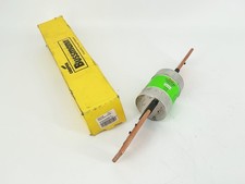 Novo Fusível Bussmann FRS-R-400 Dual Element Time Delay 400A 600VAC Classe RK5 comprar usado Novo Fusível Bussmann FRS-R-400 Dual Element Time Delay 400A 600VAC Classe RK5 comprar usado  Enviando para Brazil