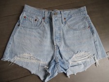 Levi 501 jeans gebraucht kaufen  Grünstadt