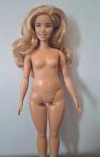 Barbie fashionista curvy for sale  BEDFORD