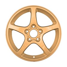 18x9.5 spoke refurbished for sale  USA