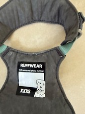 ruffwear hundegeschirr gebraucht kaufen ruffwear hundegeschirr gebraucht kaufen Schwerin-Umland I