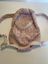 Corolle doll carrier for sale  Brattleboro