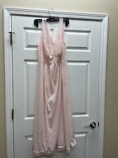 Vintage shadowline gown for sale  Gautier