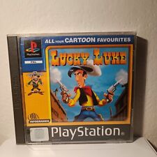 Lucky luke videogioco usato  Lodi