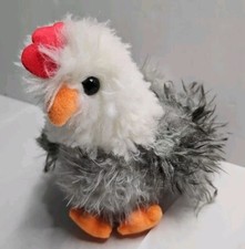 Shaggy rooster fluffy for sale  Muskegon