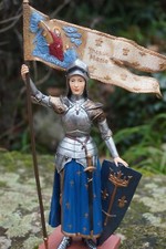 Re0059 jeanne arc d'occasion  Mamers