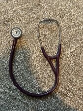 Littman cardiology stethoscope for sale  Oil City