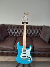 Fender japan ltd for sale  CARDIFF