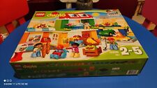 Lego duplo 10836 usato  Motta di Livenza