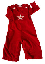 Carter overalls tog for sale  Braxton