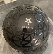 Yes4all medizinball slam gebraucht kaufen  Glückstadt