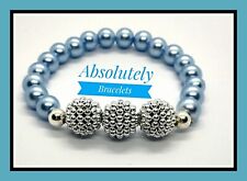 Light blue womens d'occasion  Expédié en Belgium