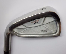 Left handed polished for sale  SPILSBY