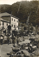 De64 cartolina ponte usato  Tramonti