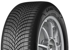 Pneumatici gomme goodyear usato  Torre Annunziata