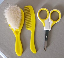 Baby grooming set for sale  NEWARK