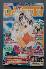 Daisuki manga carlsen gebraucht kaufen  Raubling
