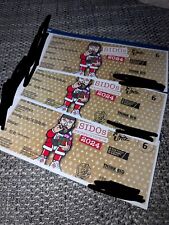 3x1 ticket sido gebraucht kaufen  Cottbus