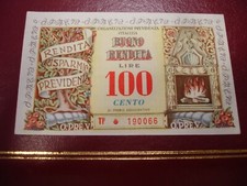 Italia 1956 buono usato  Marano di Napoli