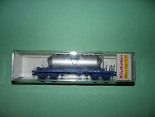 Electrotren wagon citerne d'occasion  Douvrin
