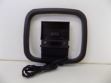 RECEPTOR SONY Aiwa Kenwood 5" polegadas AM LOOP ANTENA RECEPTOR MINI SISTEMA A/V comprar usado  Enviando para Brazil