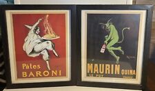 pates baroni poster for sale  Fort Mill